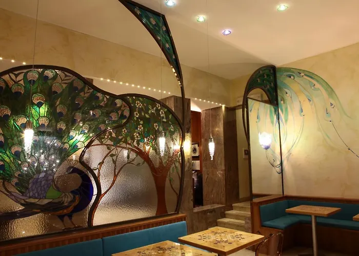 Hotel Star Milano